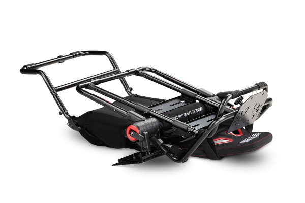 Геймърски стол Next Level GT Lite Pro Foldable Cockpit 5
