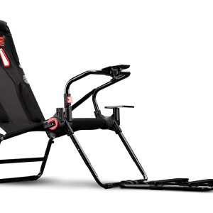 Геймърски стол Next Level GTLite Foldabale Racing Cockpit 1