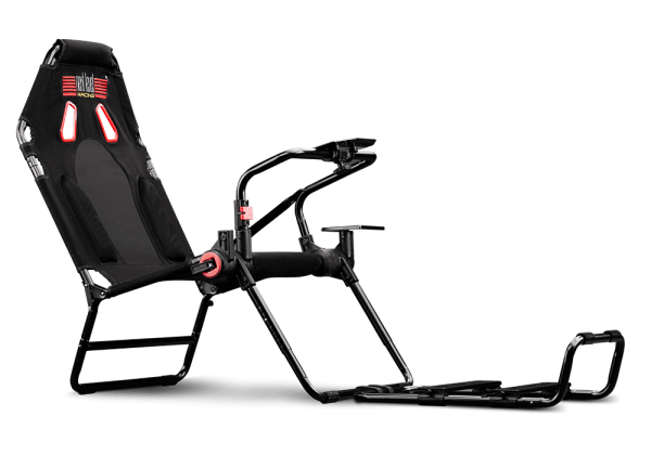 Геймърски стол Next Level GTLite Foldabale Racing Cockpit 1