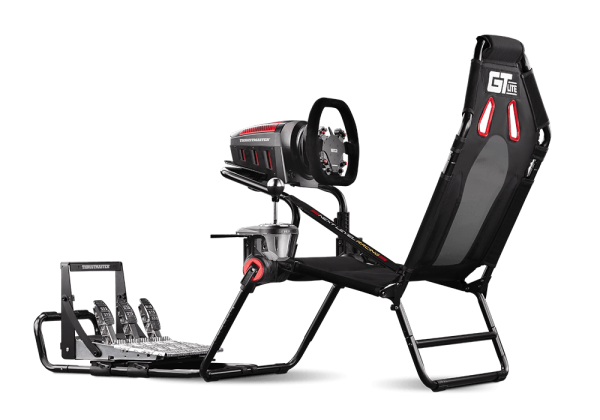 Геймърски стол Next Level GTLite Foldabale Racing Cockpit 3