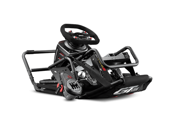 Геймърски стол Next Level GTLite Foldabale Racing Cockpit 5