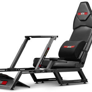 Геймърски стол Next Level Racing Cockpit Racing Simulator F-GT 1