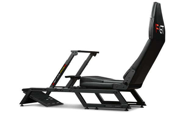 Геймърски стол Next Level Racing Cockpit Racing Simulator F-GT 3