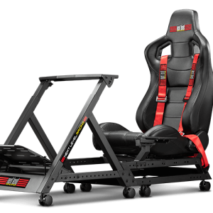 Геймърски стол Next Level Racing Cockpit Racing Simulator GT Track 1