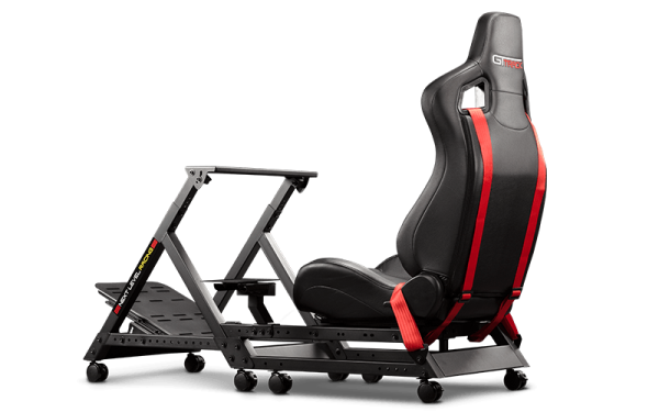 Геймърски стол Next Level Racing Cockpit Racing Simulator GT Track 3