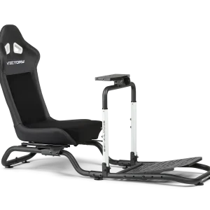 Геймърски стол Next Level Racing Victory Simulator Cockpit 1