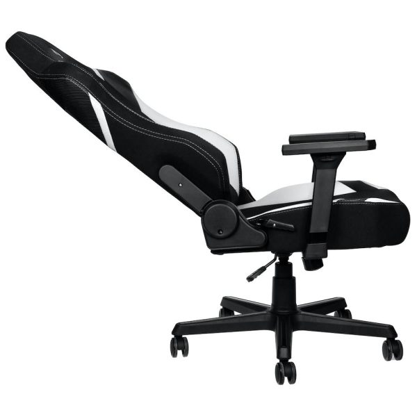 Геймърски стол Nitro Concepts X1000, Radiant White 5