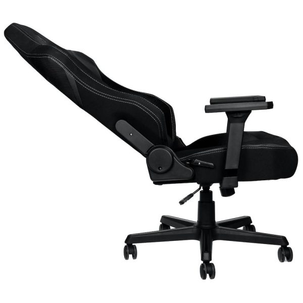 Геймърски стол Nitro Concepts X1000, Stealth Black 5