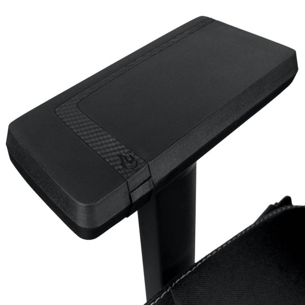 Геймърски стол Nitro Concepts X1000, Stealth Black 7