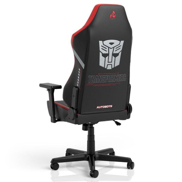 Геймърски стол Nitro Concepts X1000, Transformers Autobots Edition 5