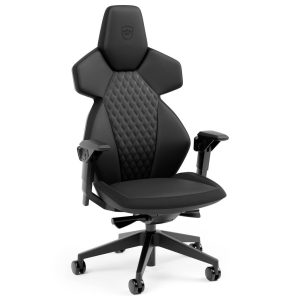 Геймърски стол noblechairs DAWN - Black 1