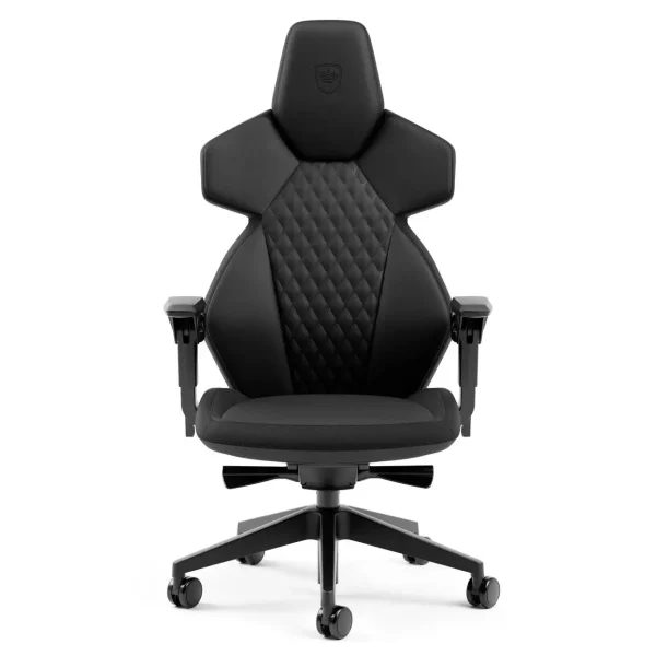 Геймърски стол noblechairs DAWN - Black 2