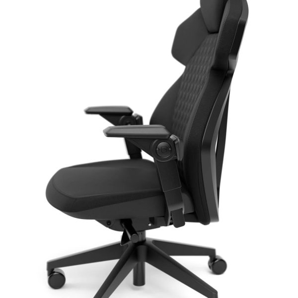 Геймърски стол noblechairs DAWN - Black 6