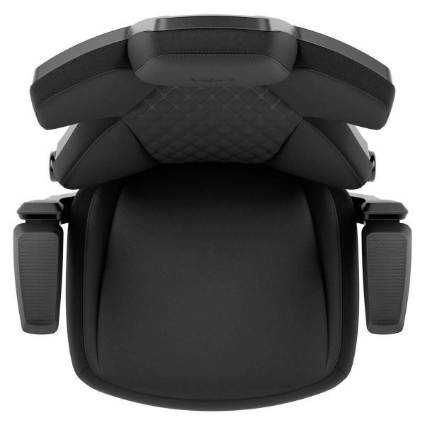 Геймърски стол noblechairs DAWN - Black 7