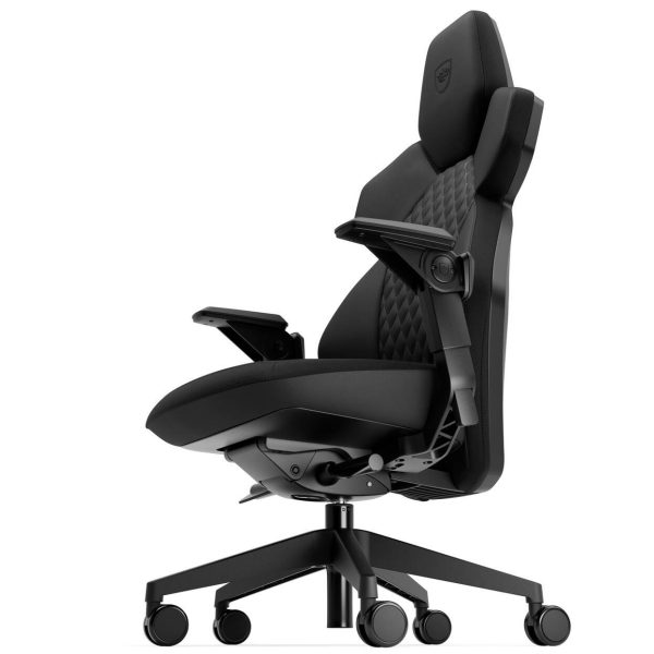 Геймърски стол noblechairs DAWN - Black 8