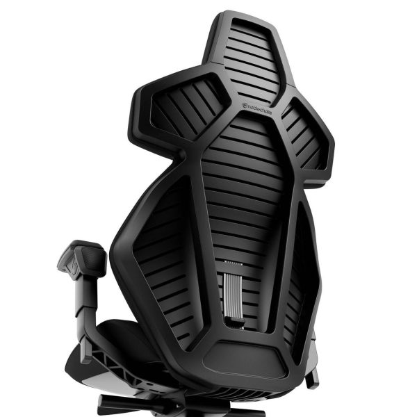 Геймърски стол noblechairs DAWN - Black Edition 11