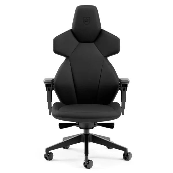Геймърски стол noblechairs DAWN - Black Edition 2