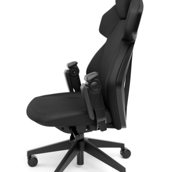 Геймърски стол noblechairs DAWN - Black Edition 8