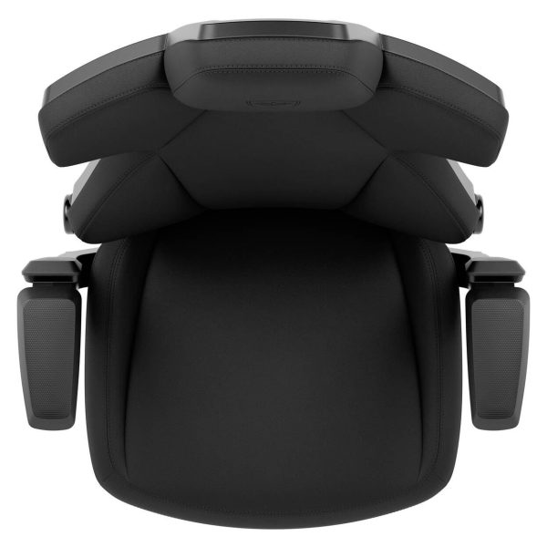 Геймърски стол noblechairs DAWN - Black Edition 9