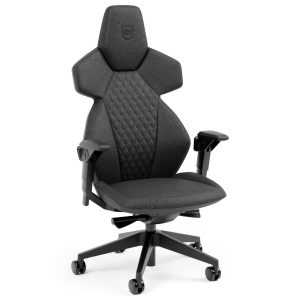 Геймърски стол noblechairs DAWN - Fabric Granite 1