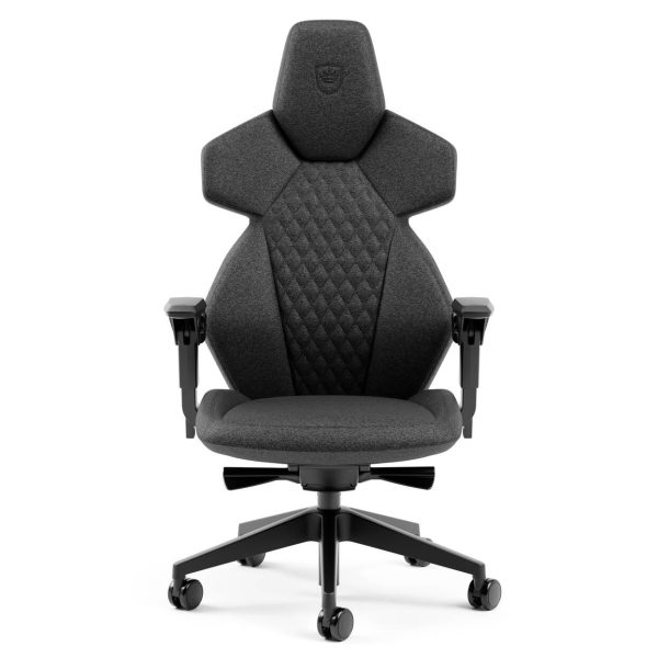 Геймърски стол noblechairs DAWN - Fabric Granite 2