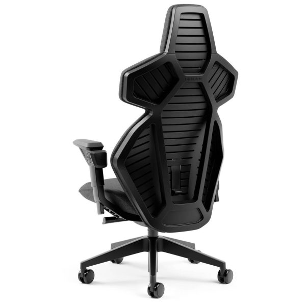 Геймърски стол noblechairs DAWN - Fabric Granite 3