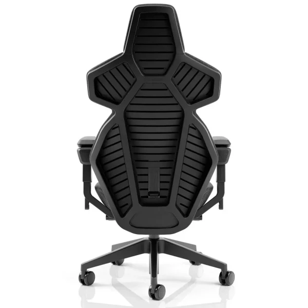 Геймърски стол noblechairs DAWN - Fabric Granite 4