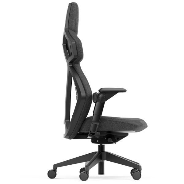 Геймърски стол noblechairs DAWN - Fabric Granite 5