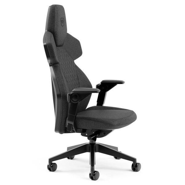 Геймърски стол noblechairs DAWN - Fabric Granite 6
