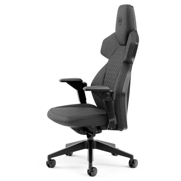 Геймърски стол noblechairs DAWN - Fabric Granite 7