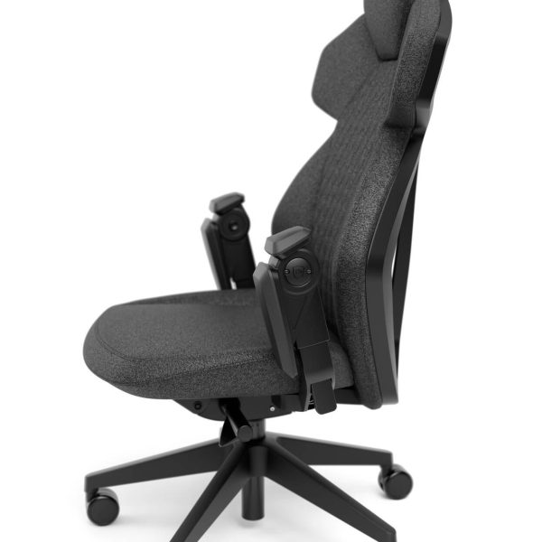 Геймърски стол noblechairs DAWN - Fabric Granite 8