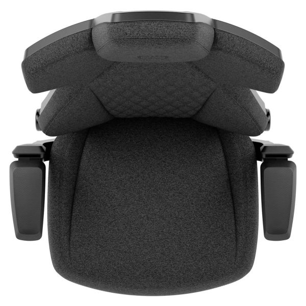 Геймърски стол noblechairs DAWN - Fabric Granite 9