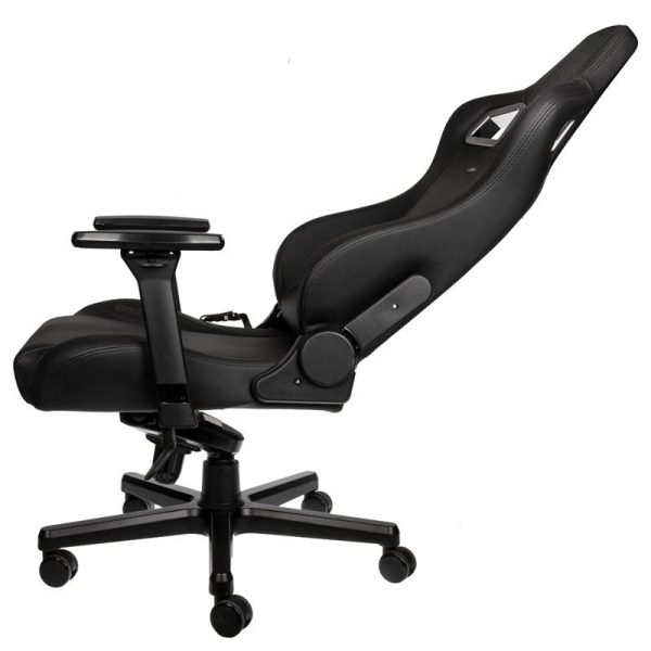 Геймърски стол noblechairs EPIC, Black Edition 5