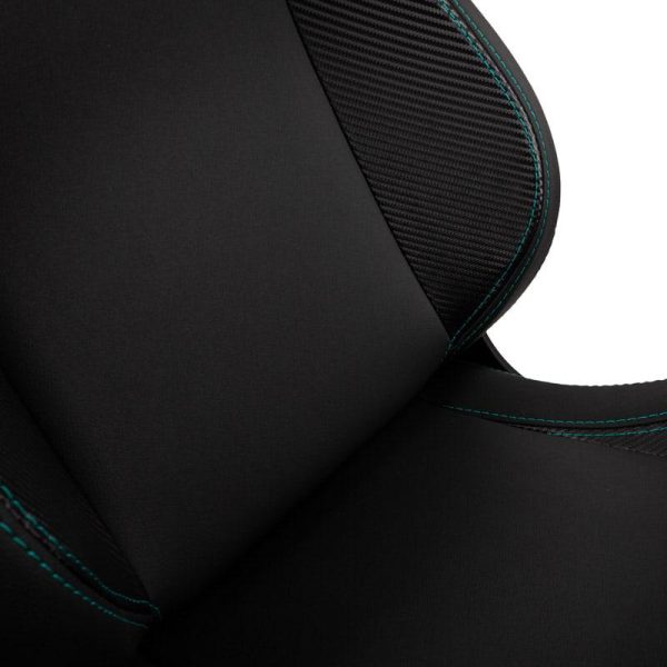 Геймърски стол noblechairs EPIC Mercedes-AMG Petronas Edition 9