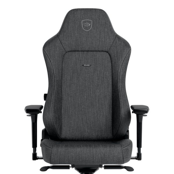 Геймърски стол noblechairs HERO TX, Grey 2