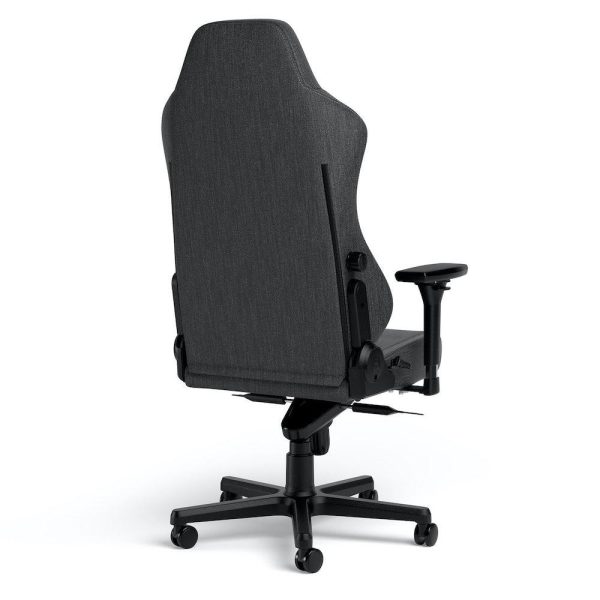 Геймърски стол noblechairs HERO TX, Grey 3