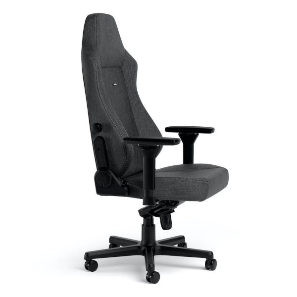 Геймърски стол noblechairs HERO TX, Grey 4