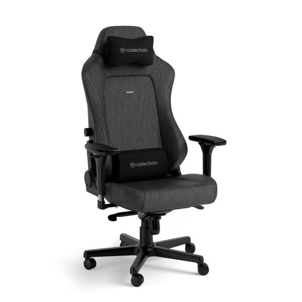 Геймърски стол noblechairs HERO TX, Grey 5