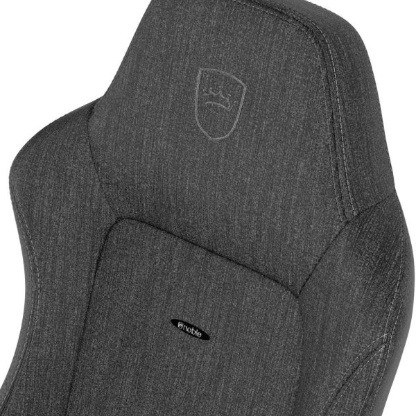 Геймърски стол noblechairs HERO TX, Grey 7