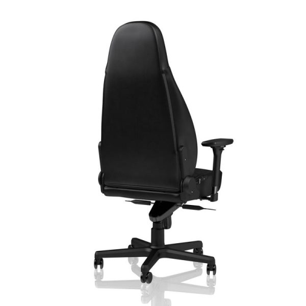 Геймърски стол noblechairs ICON, Black 3