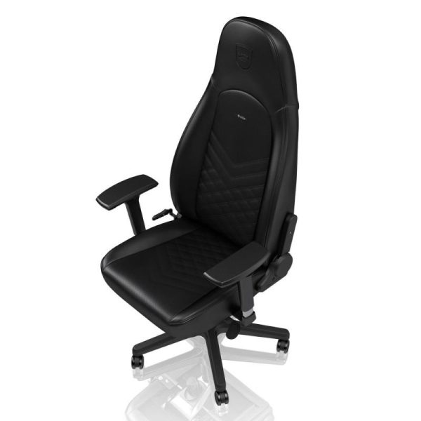 Геймърски стол noblechairs ICON, Black 4
