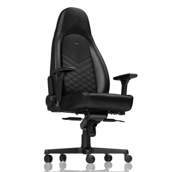 Геймърски стол noblechairs ICON, Black 5