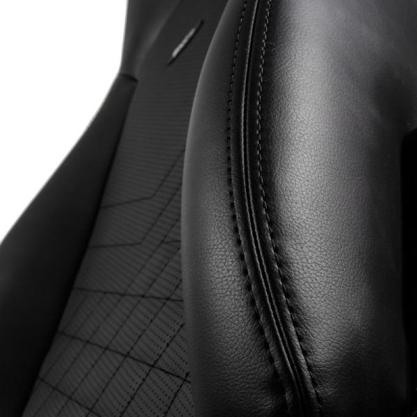 Геймърски стол noblechairs ICON, Black 7