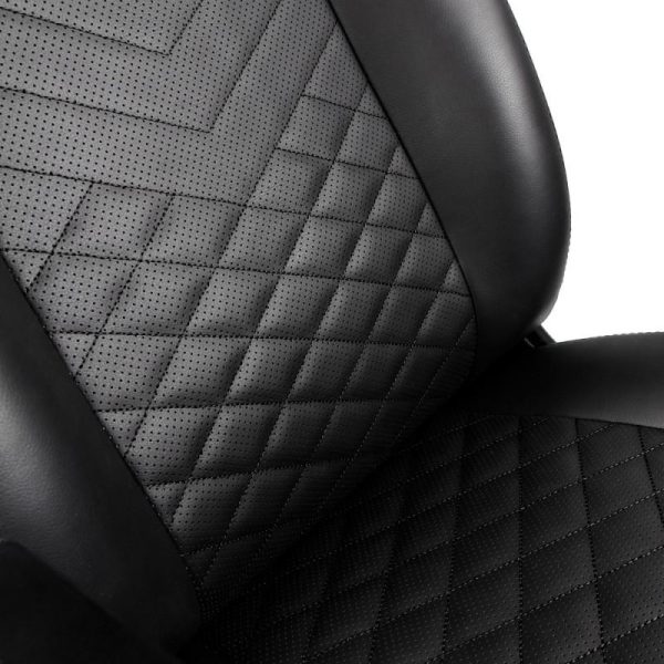 Геймърски стол noblechairs ICON, Black 8