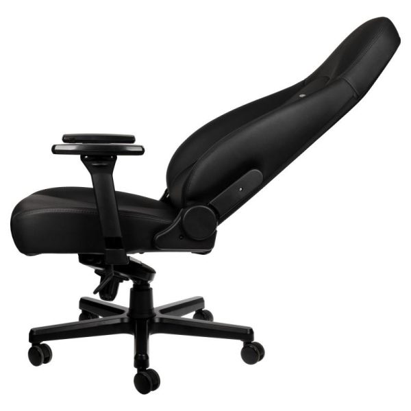 Геймърски стол noblechairs ICON, Black Edition 4