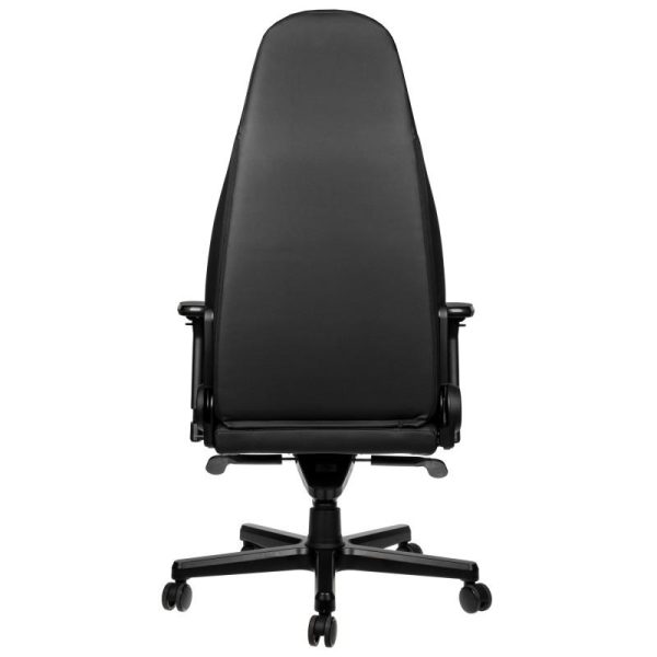 Геймърски стол noblechairs ICON, Black Edition 5