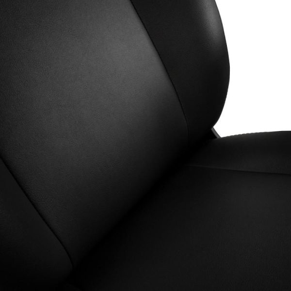 Геймърски стол noblechairs ICON, Black Edition 7