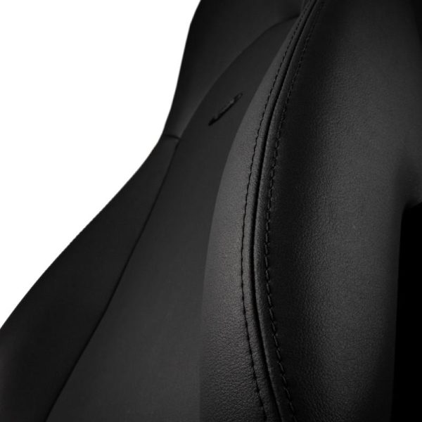 Геймърски стол noblechairs ICON, Black Edition 8