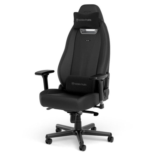 Геймърски стол noblechairs LEGEND Black Edition 3
