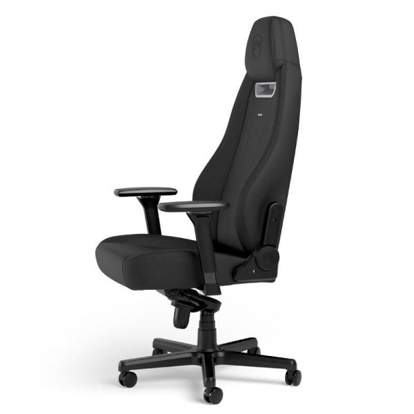 Геймърски стол noblechairs LEGEND Black Edition 6